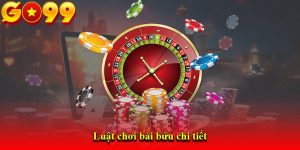 Cách chơi bài bửu