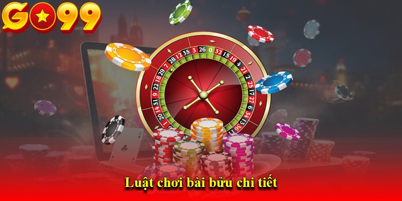 Cách chơi bài bửu